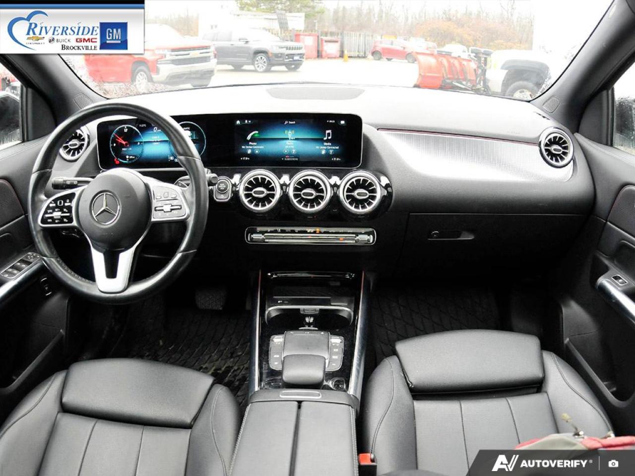 2021 Mercedes-Benz GLA 250  Photo