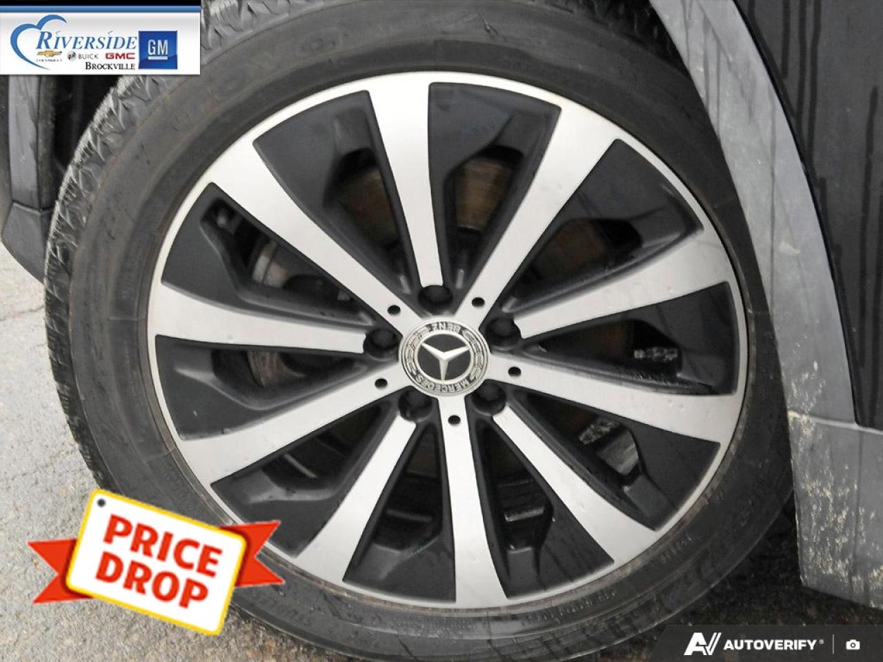 2021 Mercedes-Benz GLA 250  Photo