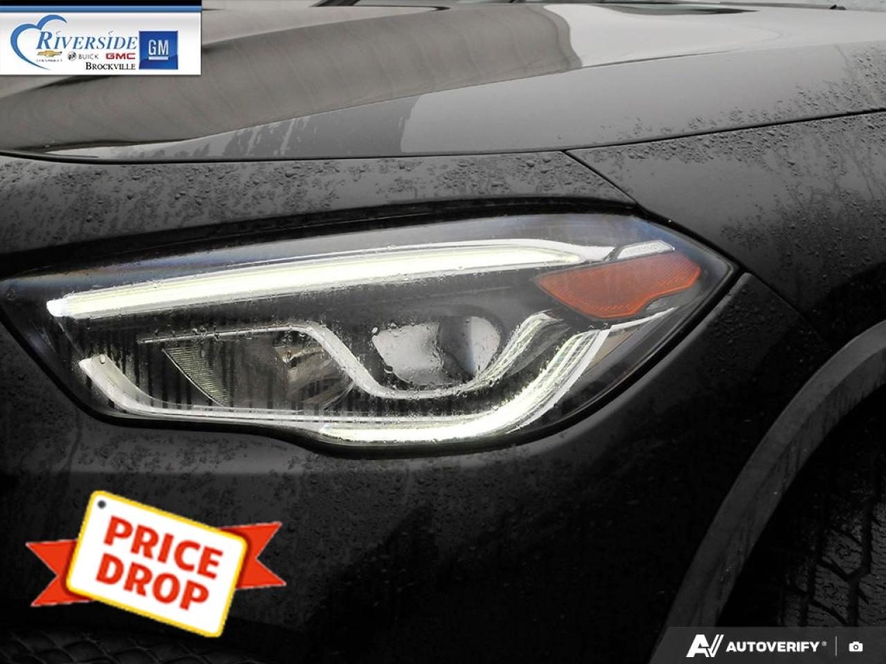 2021 Mercedes-Benz GLA 250  Photo