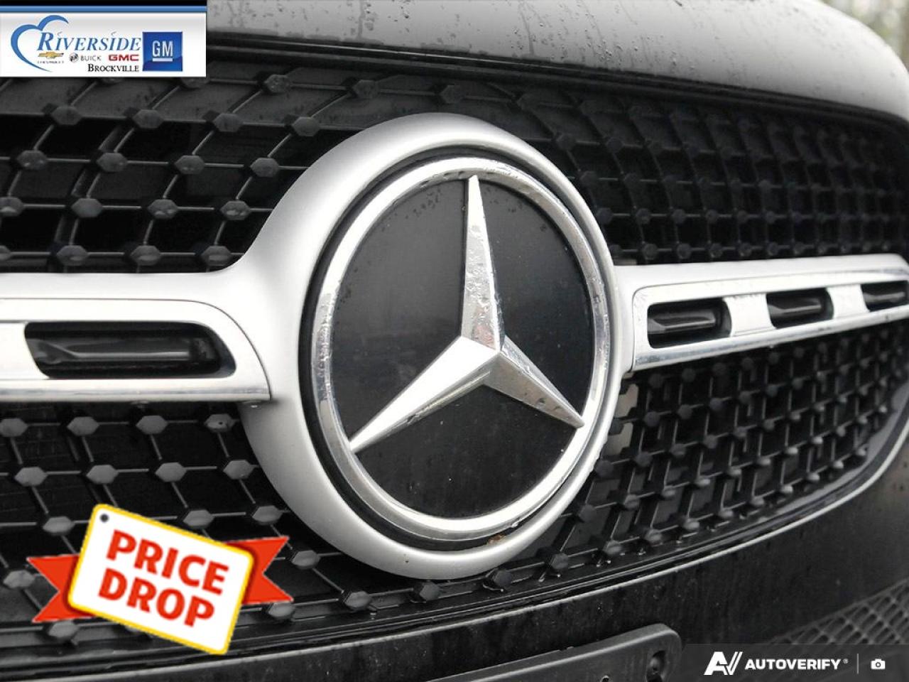 2021 Mercedes-Benz GLA 250  Photo