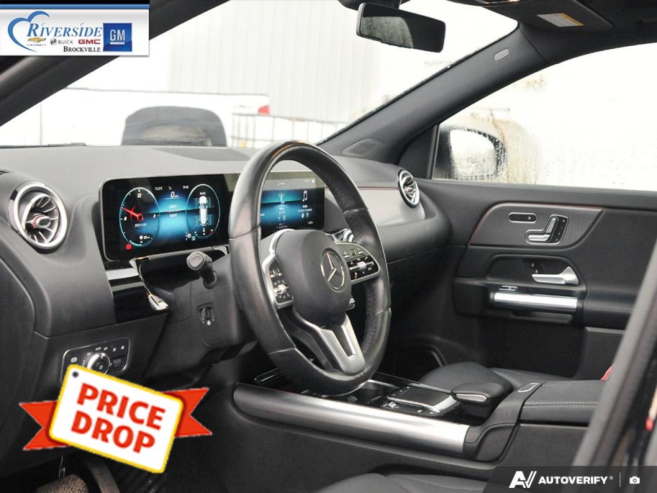 2021 Mercedes-Benz GLA 250  Photo