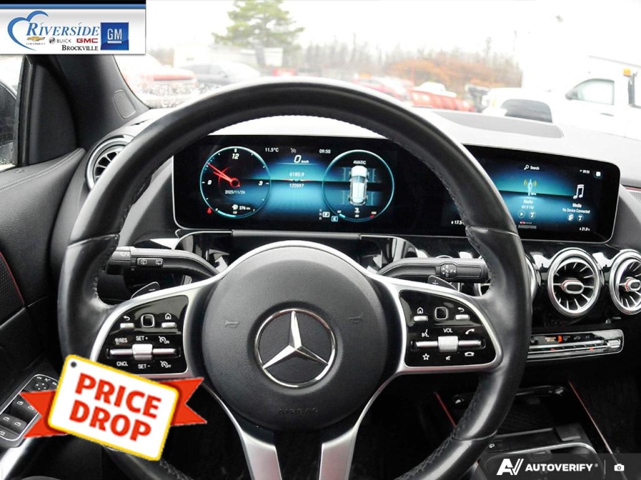 2021 Mercedes-Benz GLA 250  Photo