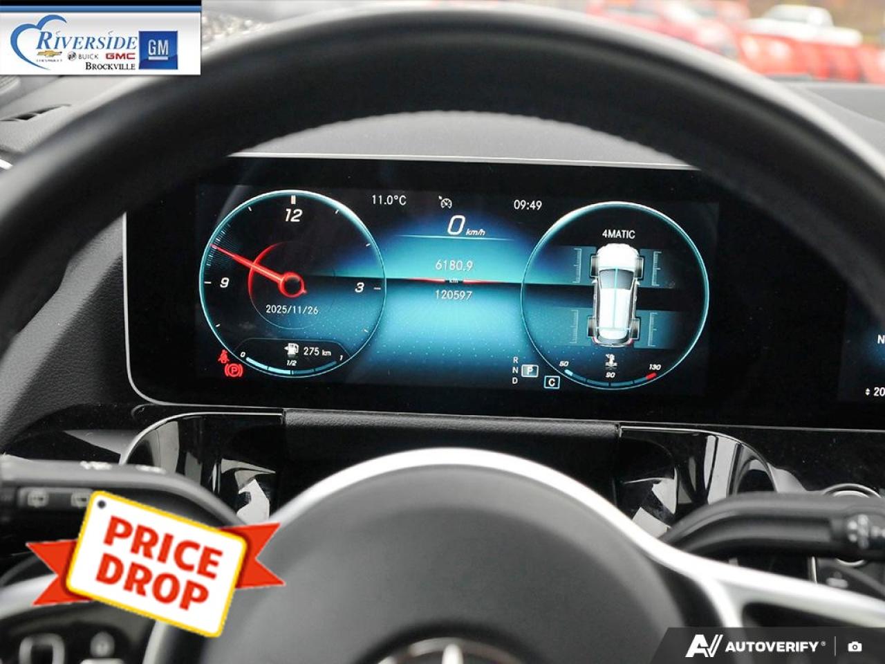 2021 Mercedes-Benz GLA 250  Photo