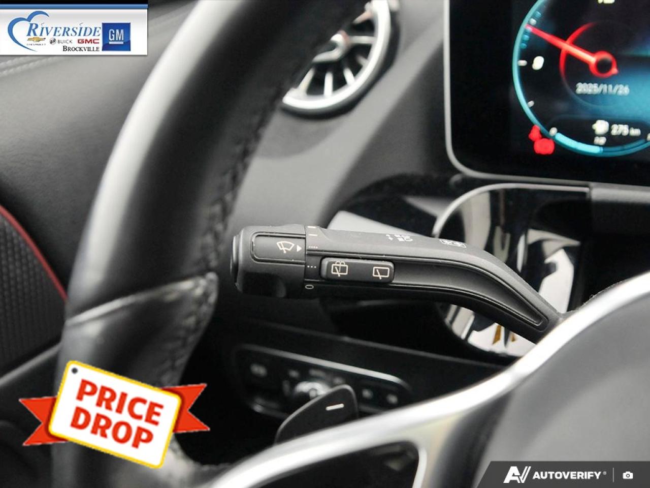 2021 Mercedes-Benz GLA 250  Photo