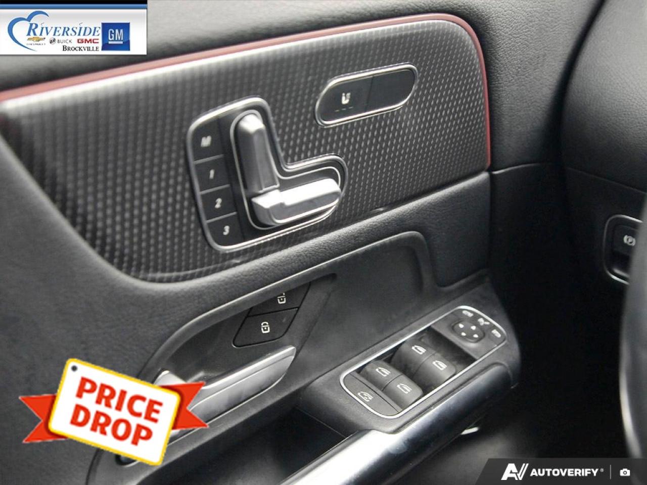 2021 Mercedes-Benz GLA 250  Photo