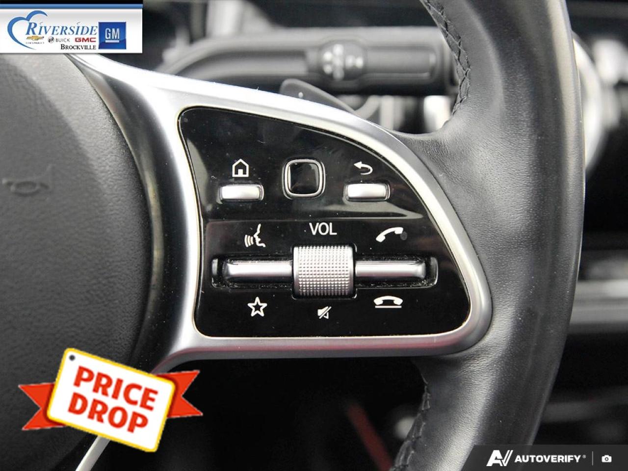 2021 Mercedes-Benz GLA 250  Photo