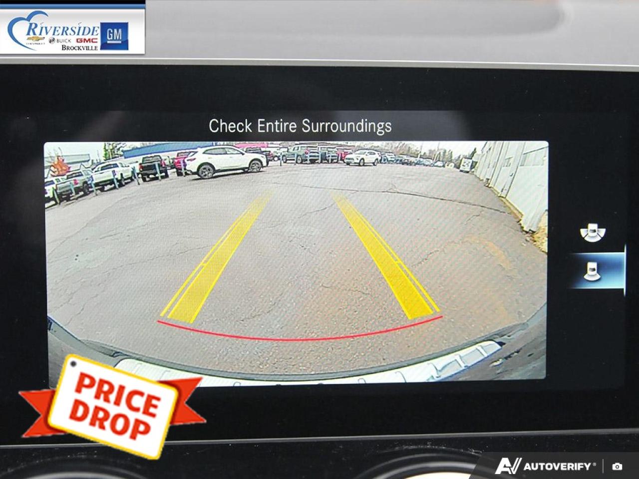 2021 Mercedes-Benz GLA 250  Photo