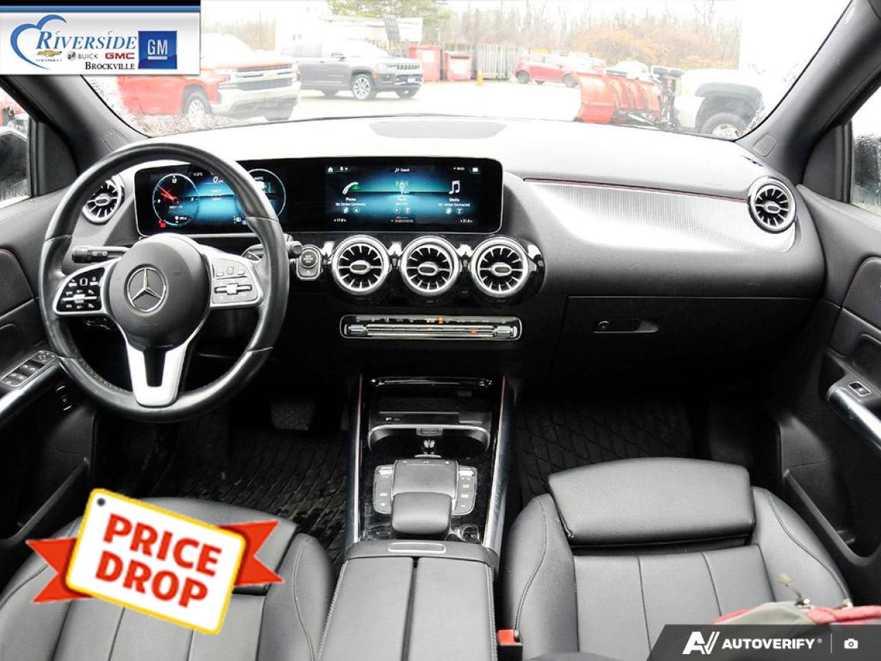 2021 Mercedes-Benz GLA 250  Photo