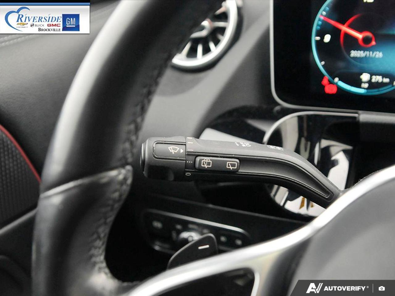 2021 Mercedes-Benz GLA 250  Photo
