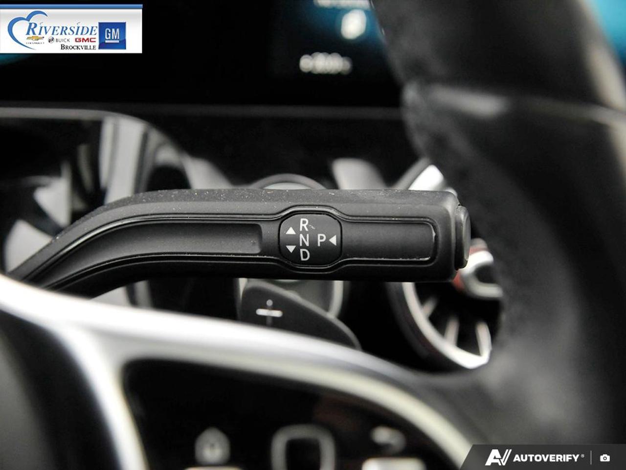 2021 Mercedes-Benz GLA 250  Photo
