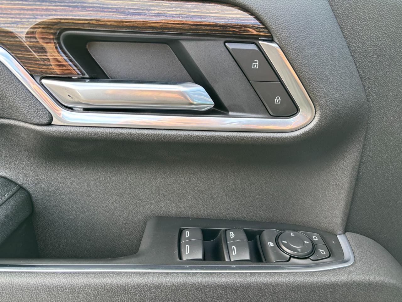 2026 GMC Sierra 1500 2026 GMC Sierra Elevation Crew Cab 4WD Photo