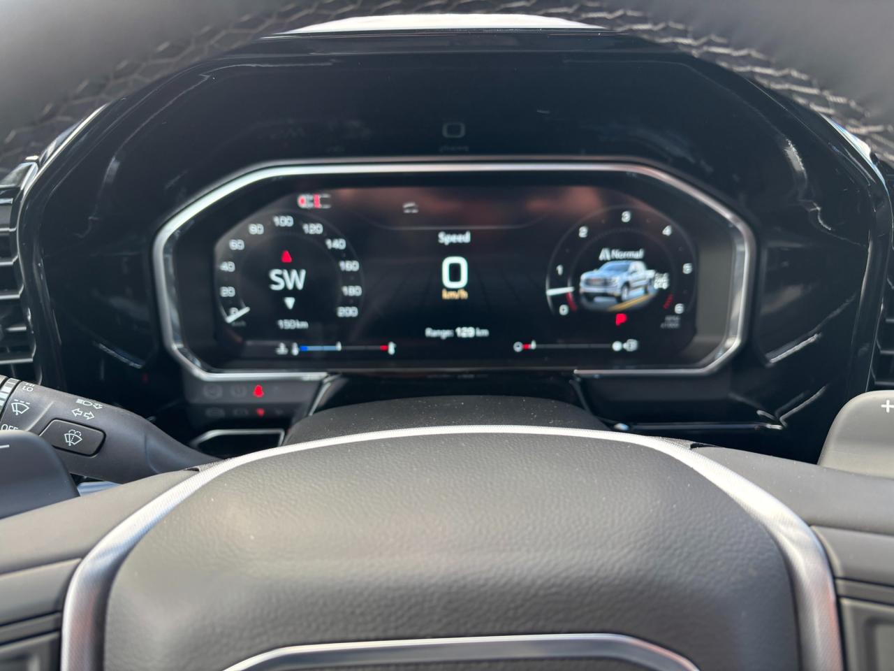 2026 GMC Sierra 1500 2026 GMC Sierra Elevation Crew Cab 4WD Photo