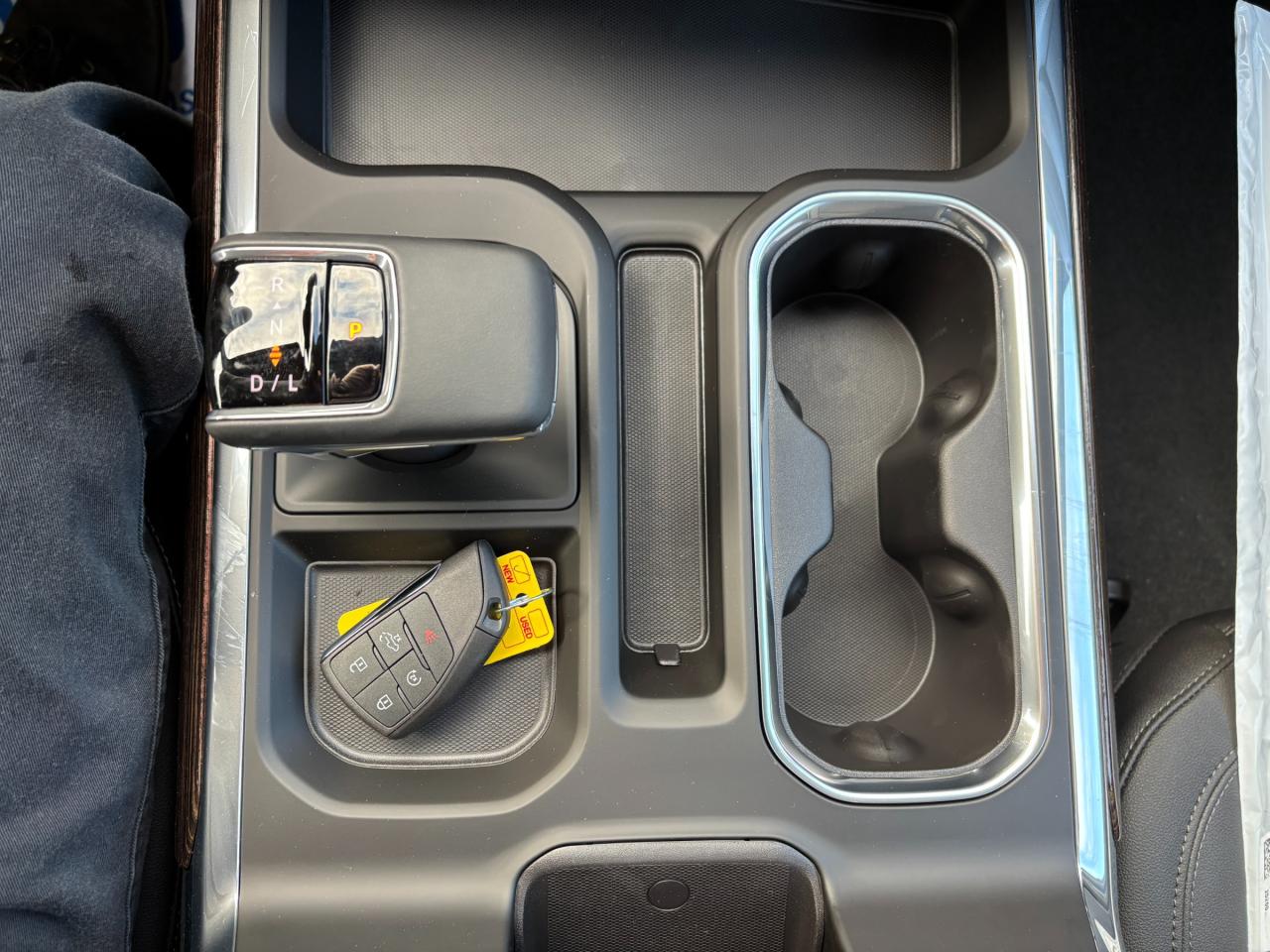 2026 GMC Sierra 1500 2026 GMC Sierra Elevation Crew Cab 4WD Photo