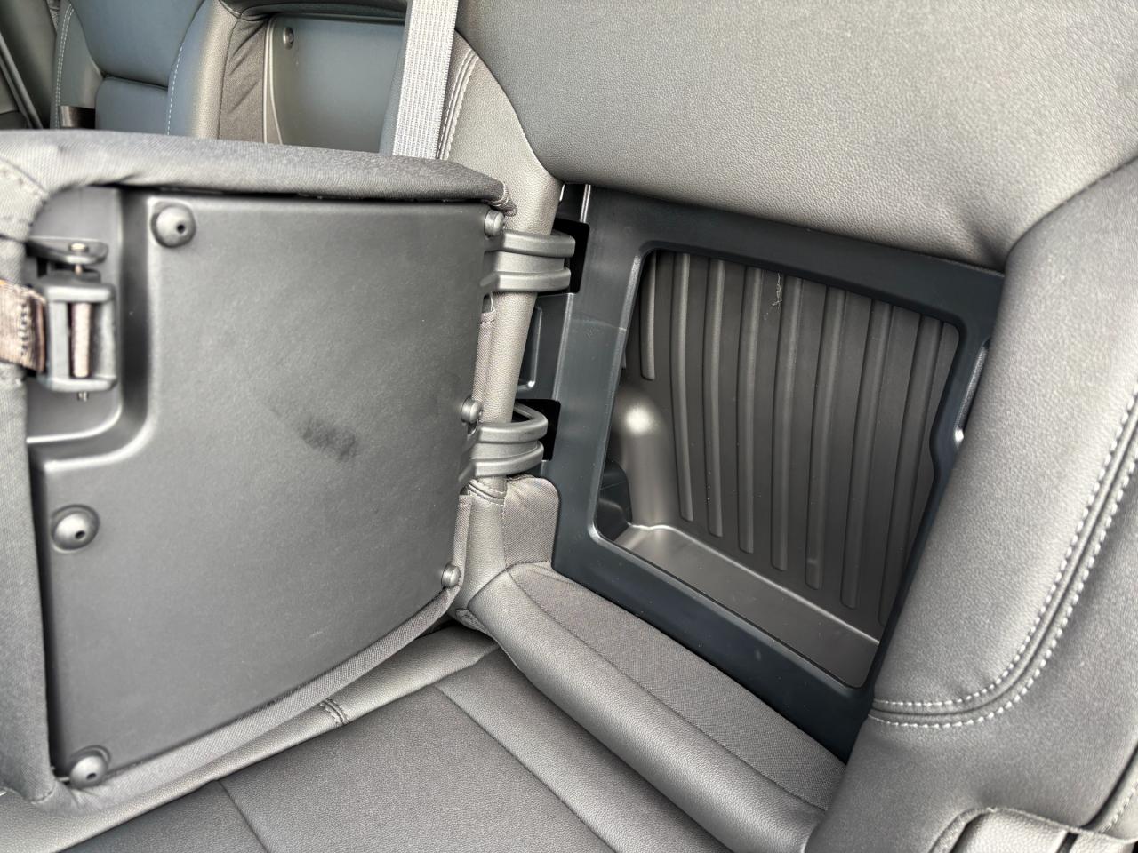 2026 GMC Sierra 1500 2026 GMC Sierra Elevation Crew Cab 4WD Photo