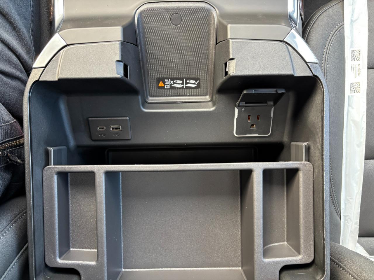 2026 GMC Sierra 1500 2026 GMC Sierra Elevation Crew Cab 4WD Photo