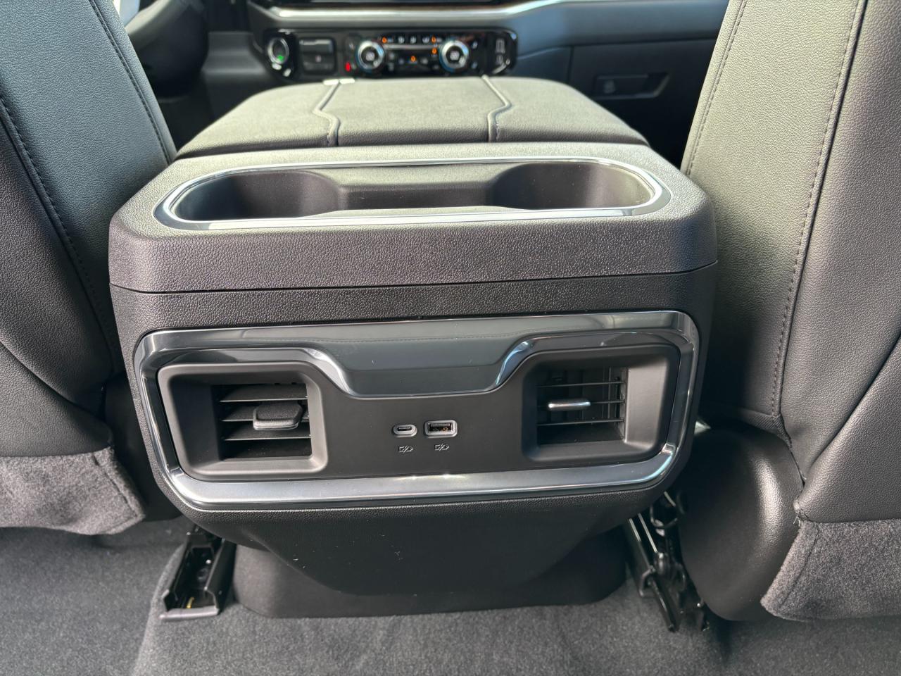 2026 GMC Sierra 1500 2026 GMC Sierra Elevation Crew Cab 4WD Photo