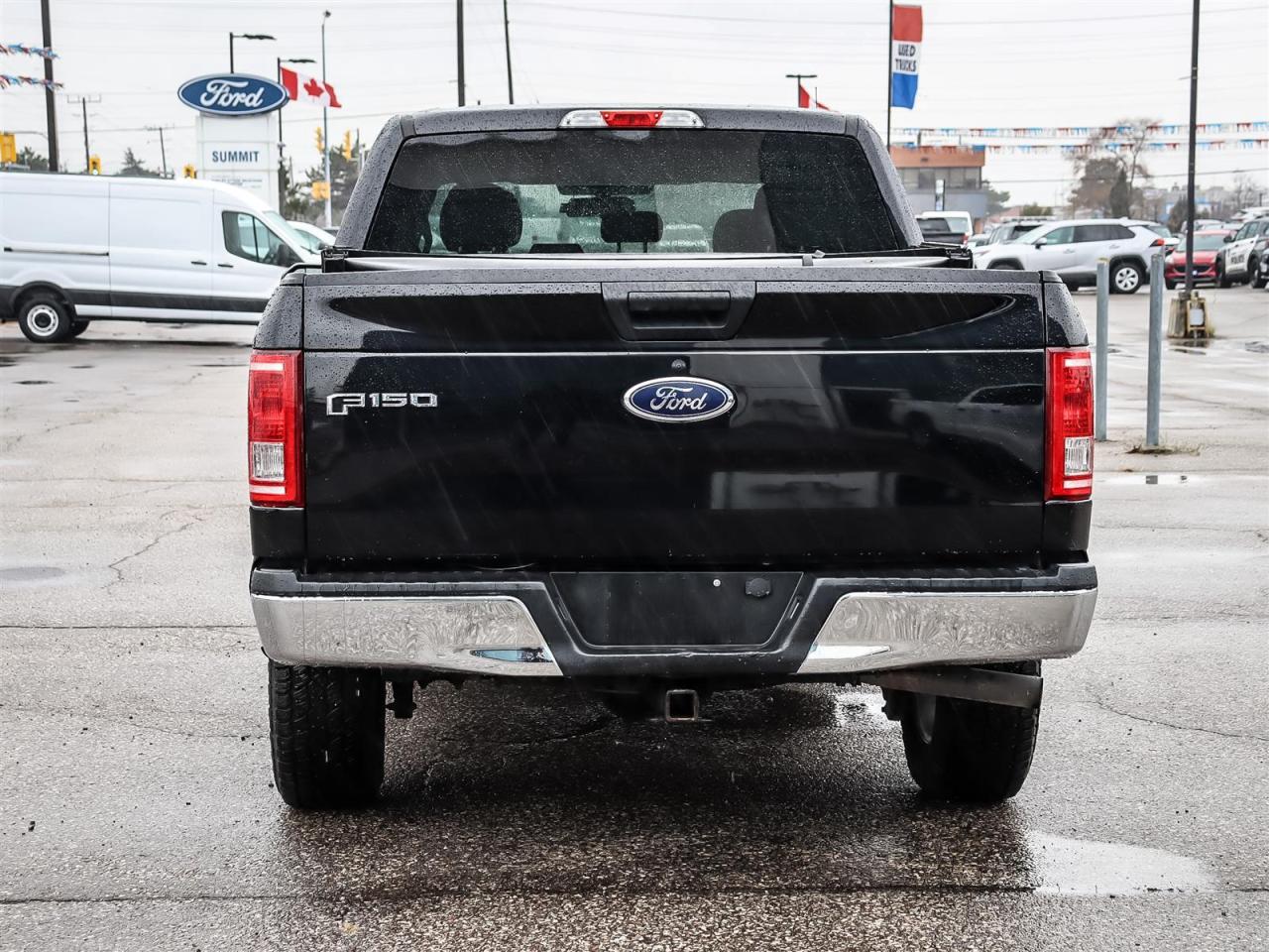 2017 Ford F-150 XLT | You Safety it You Save | Photo