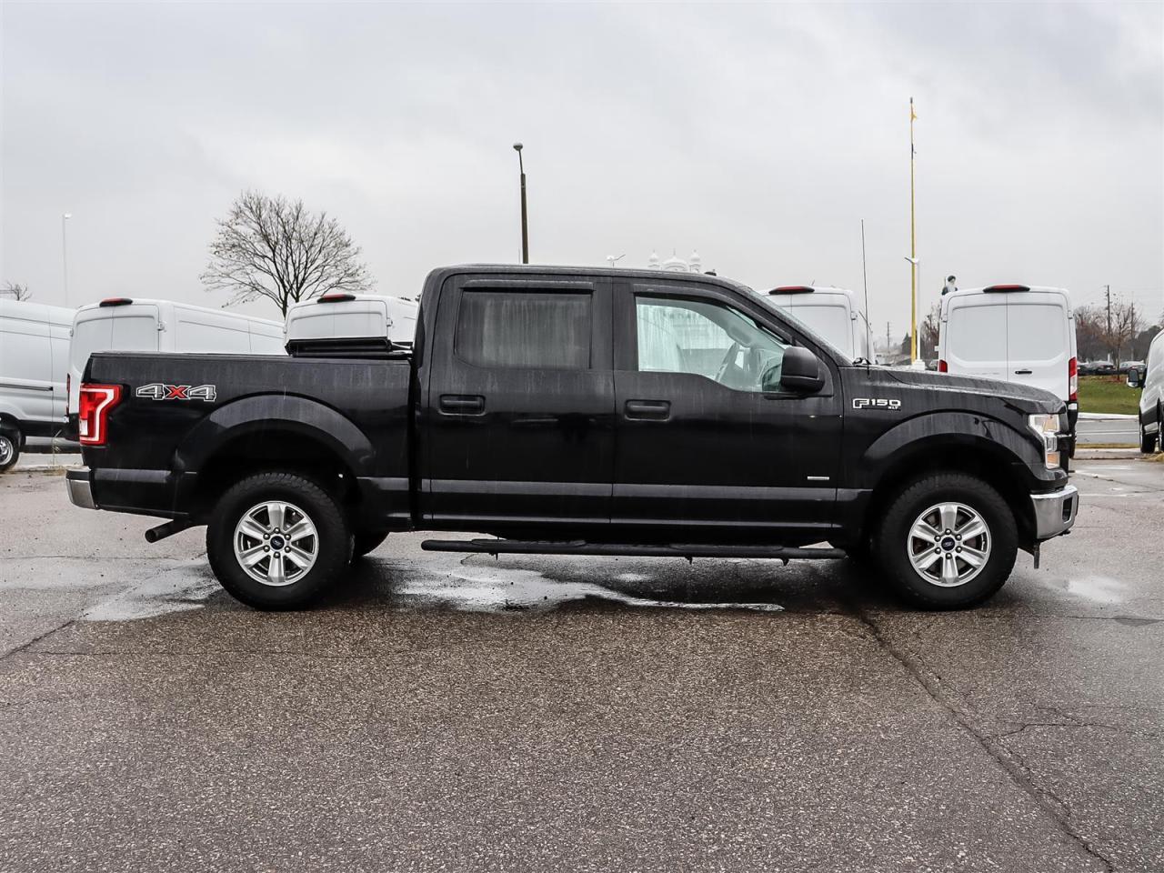 2017 Ford F-150 XLT | You Safety it You Save | Photo3