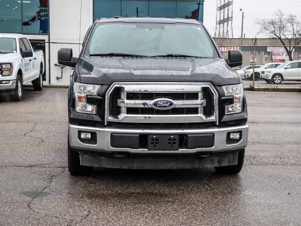 2017 Ford F-150 XLT | You Safety it You Save | Photo