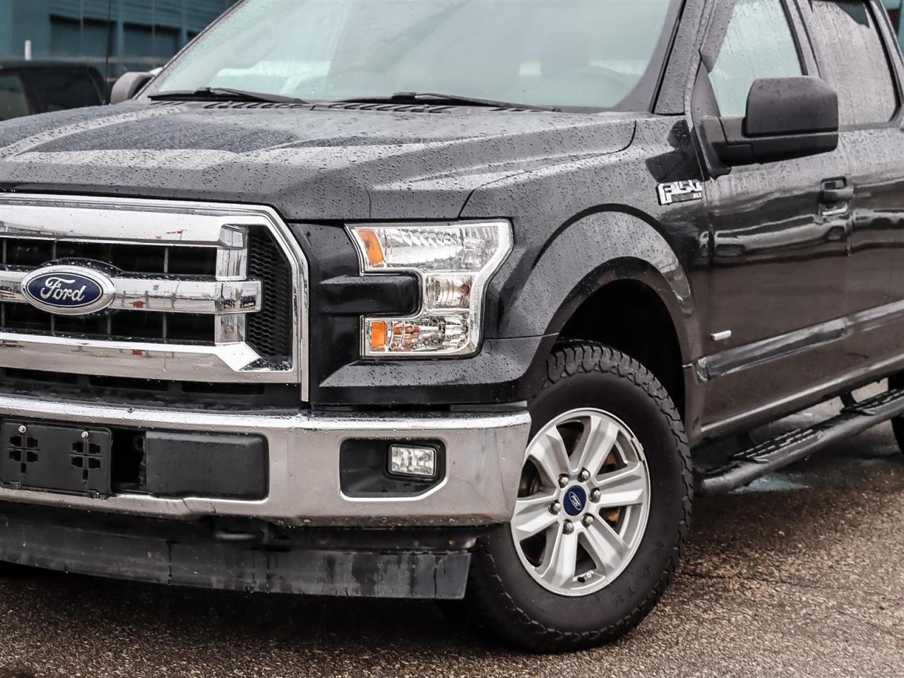 2017 Ford F-150 XLT | You Safety it You Save | Photo