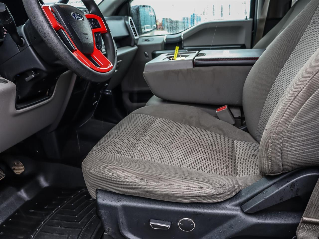 2017 Ford F-150 XLT | You Safety it You Save | Photo