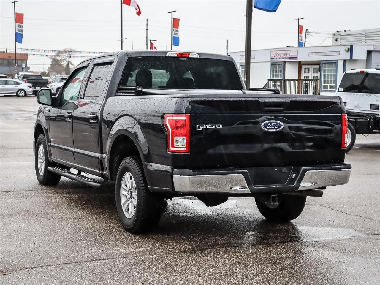 2017 Ford F-150 XLT | You Safety it You Save | Photo