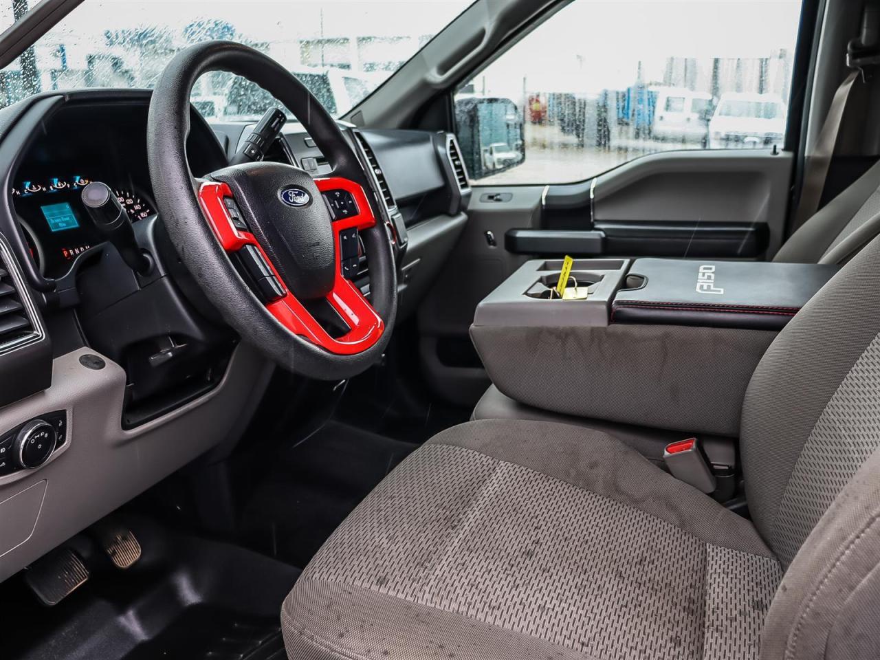 2017 Ford F-150 XLT | You Safety it You Save | Photo