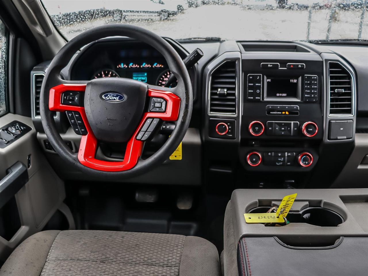 2017 Ford F-150 XLT | You Safety it You Save | Photo