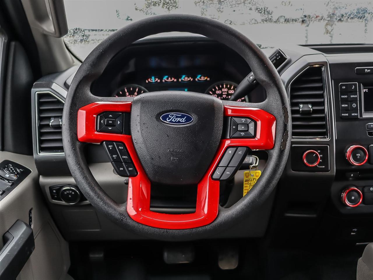 2017 Ford F-150 XLT | You Safety it You Save | Photo