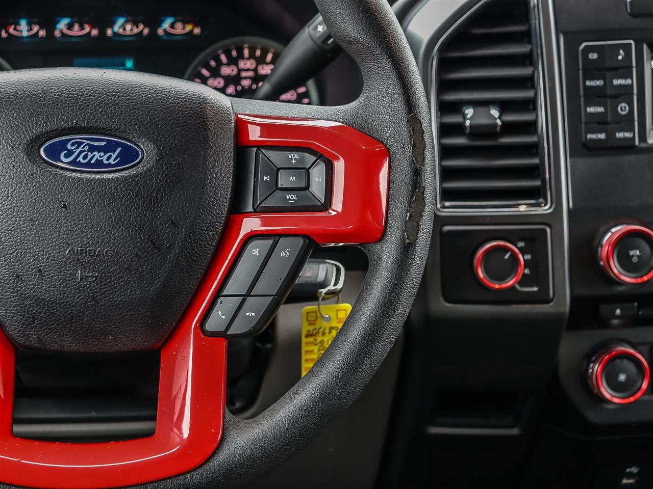 2017 Ford F-150 XLT | You Safety it You Save | Photo