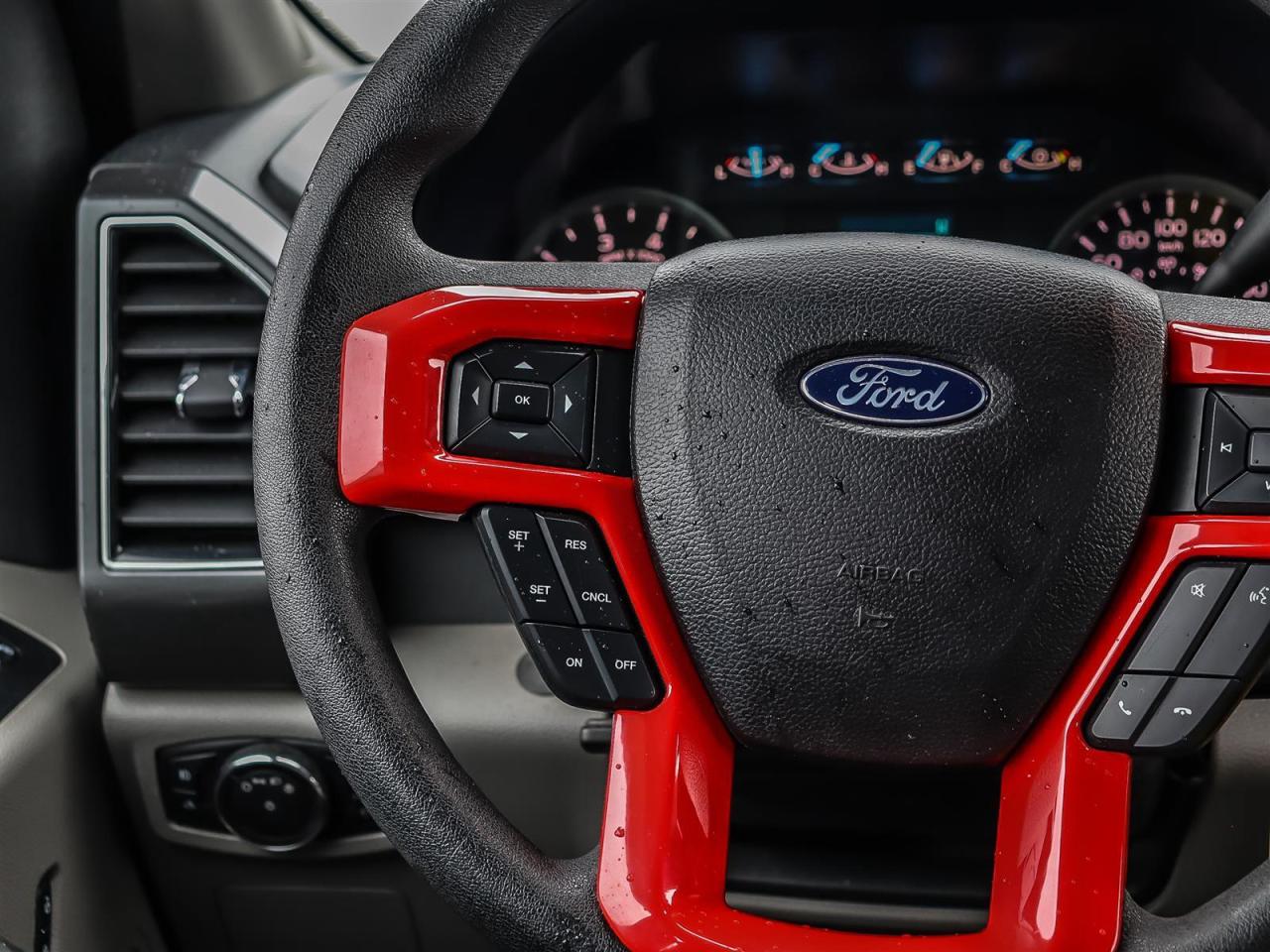 2017 Ford F-150 XLT | You Safety it You Save | Photo