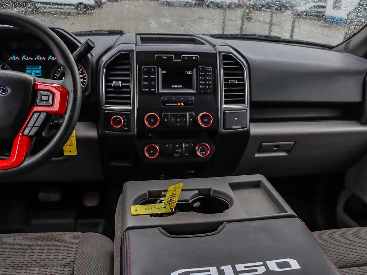 2017 Ford F-150 XLT | You Safety it You Save | Photo