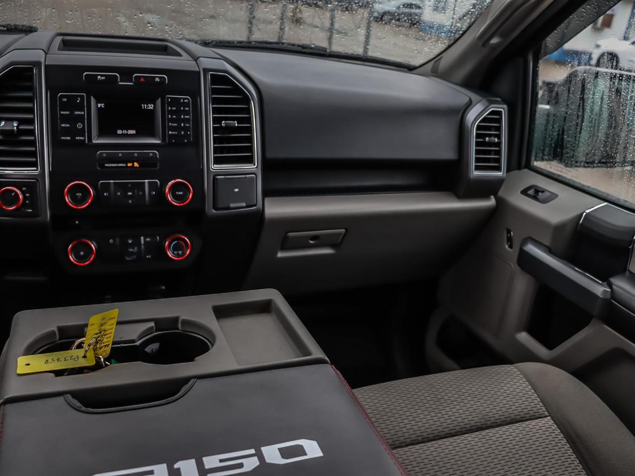 2017 Ford F-150 XLT | You Safety it You Save | Photo