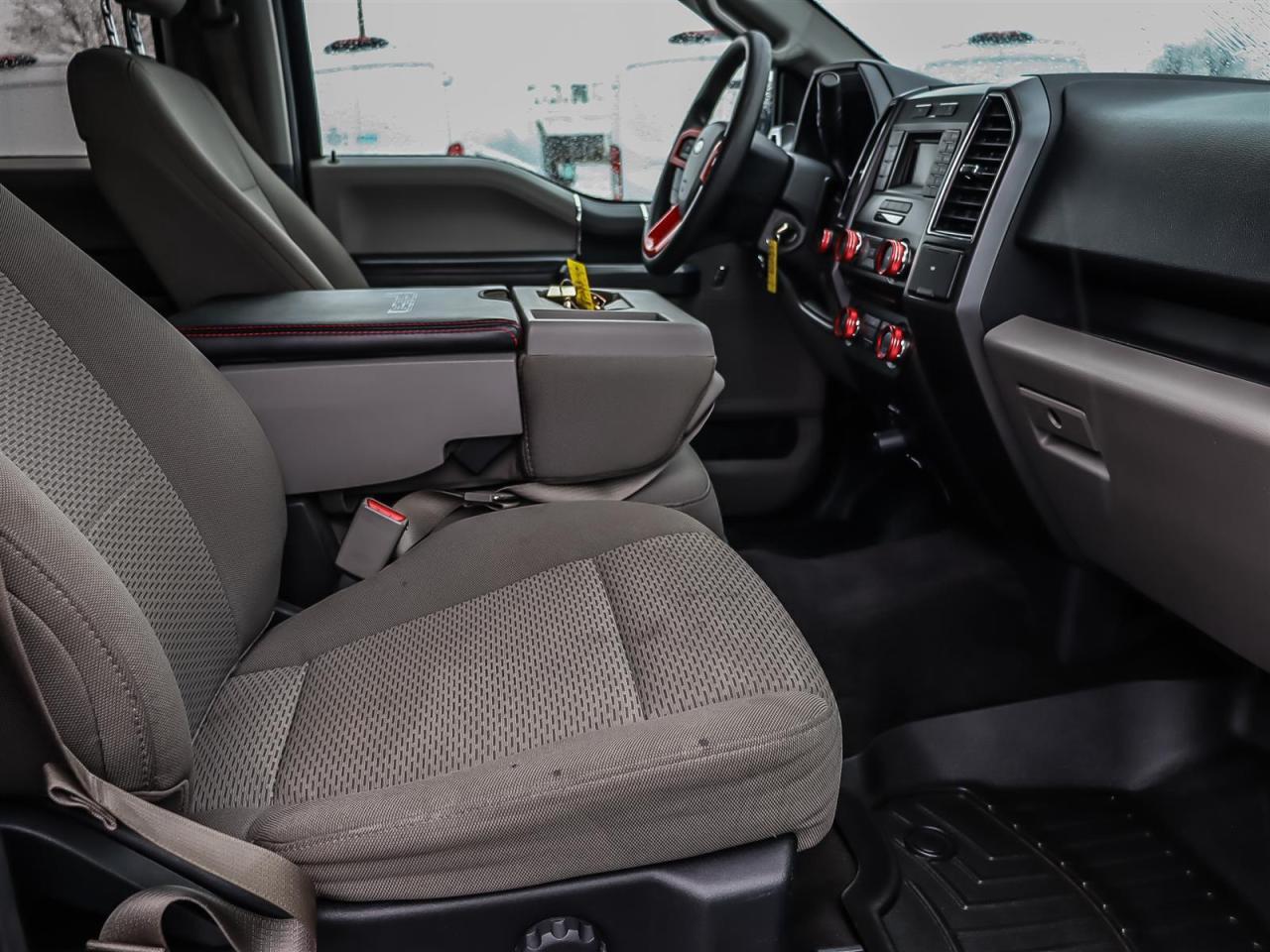 2017 Ford F-150 XLT | You Safety it You Save | Photo