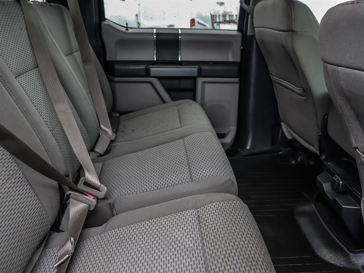 2017 Ford F-150 XLT | You Safety it You Save | Photo