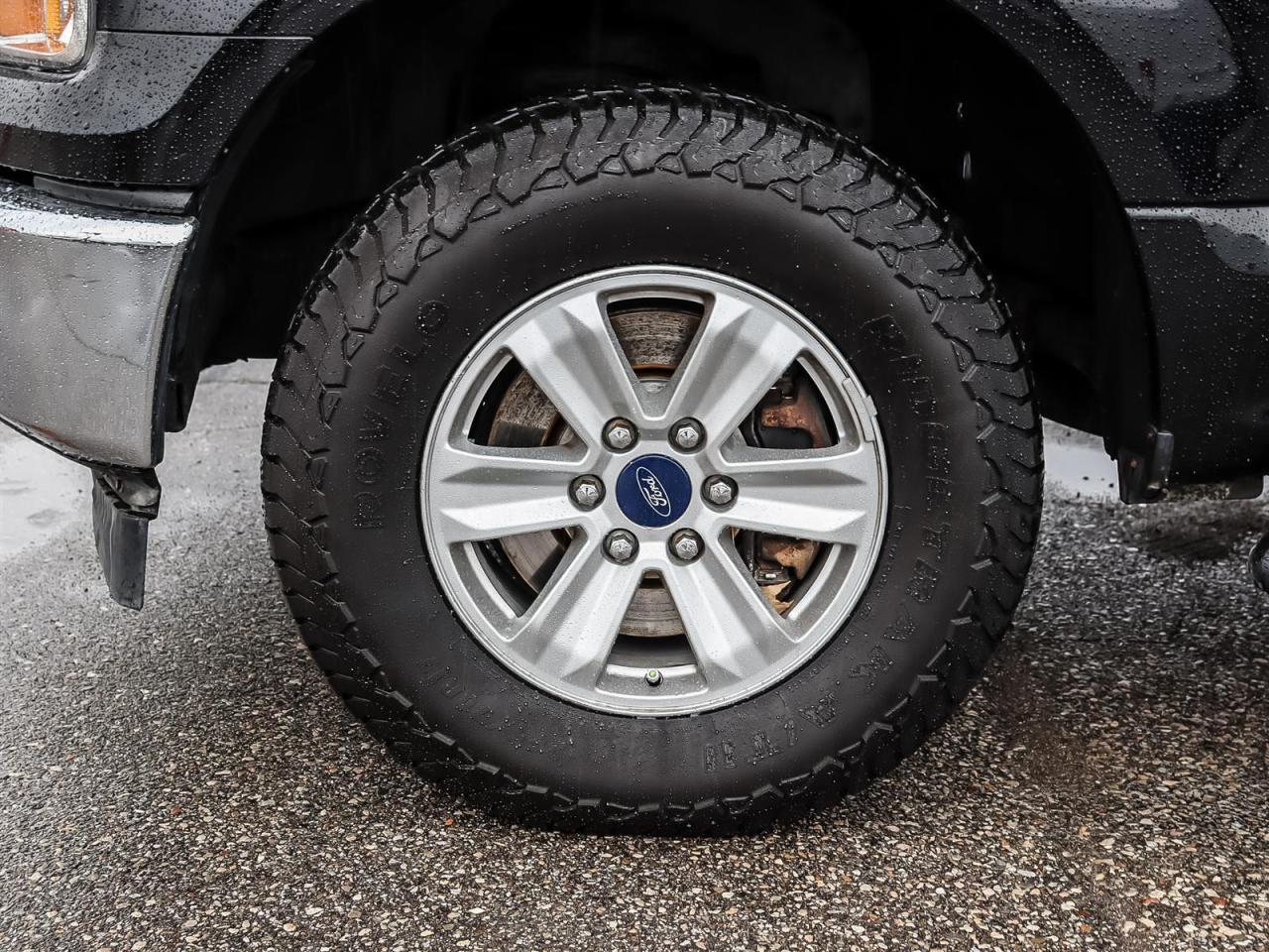 2017 Ford F-150 XLT | You Safety it You Save | Photo