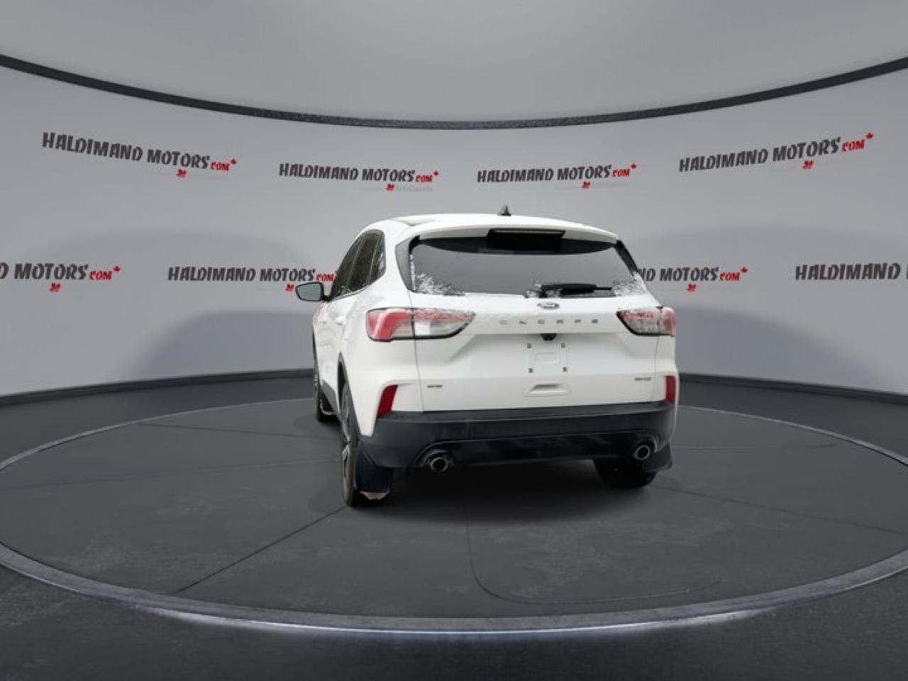 2022 Ford Escape SE | Remote Start | Heated Seats | Heated Steering Wheel Photo