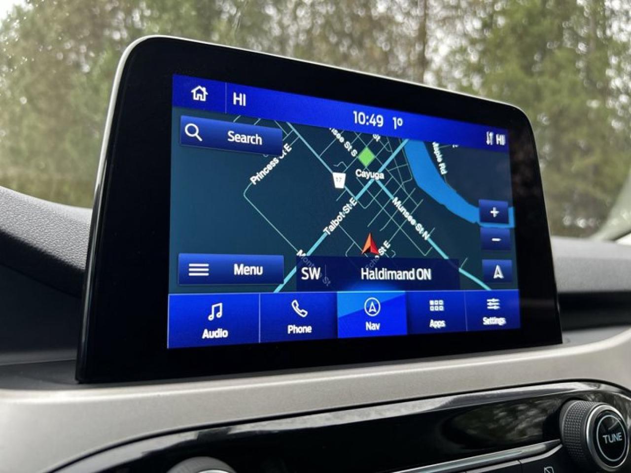 2022 Ford Escape SE | Remote Start | Heated Seats | Heated Steering Wheel Photo