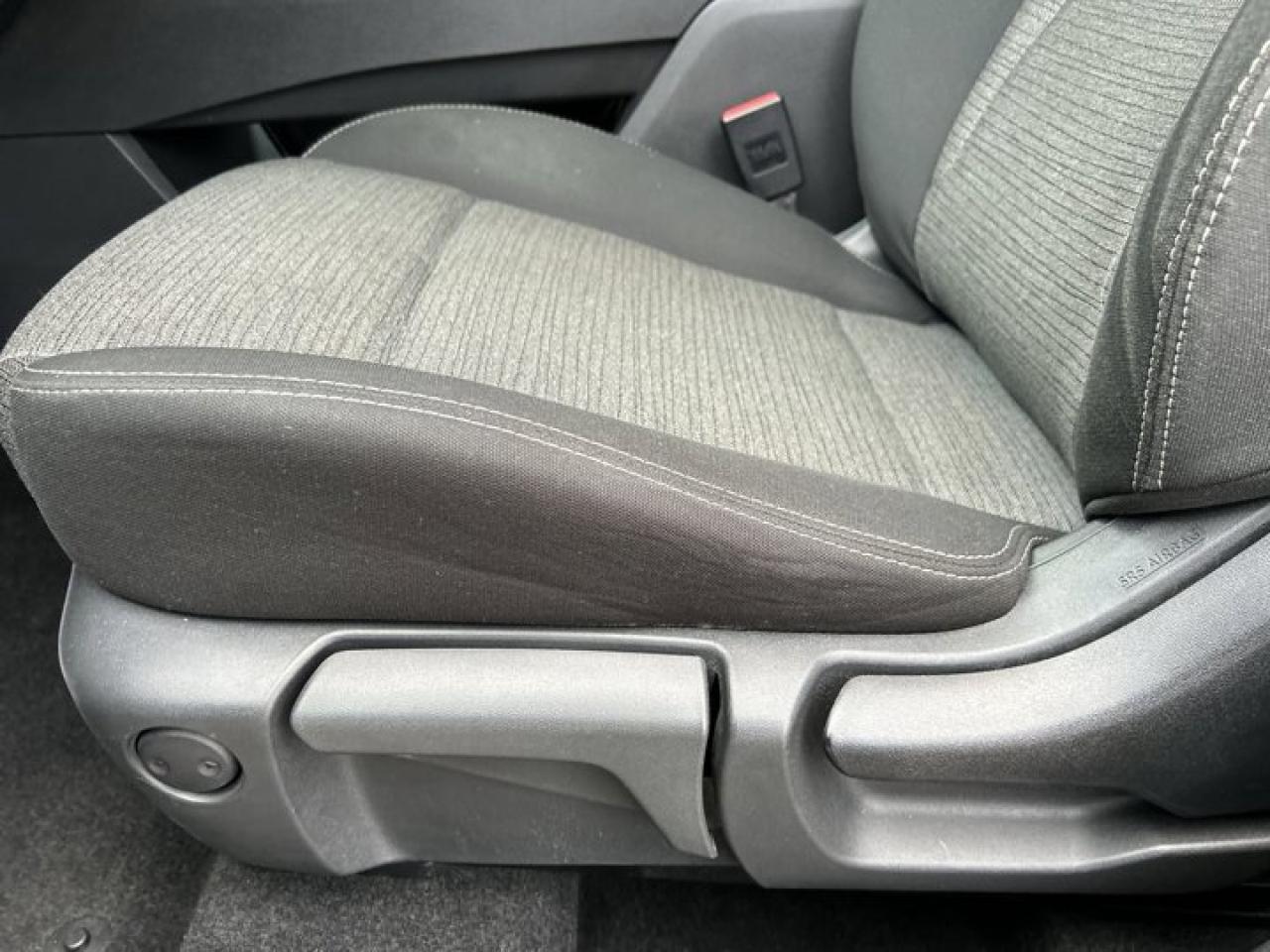 2022 Nissan Rogue S AWD Photo