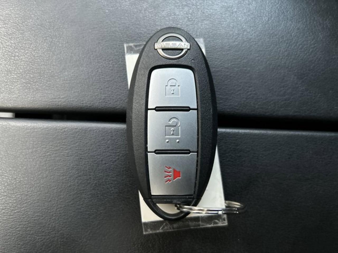 2022 Nissan Rogue S AWD Photo