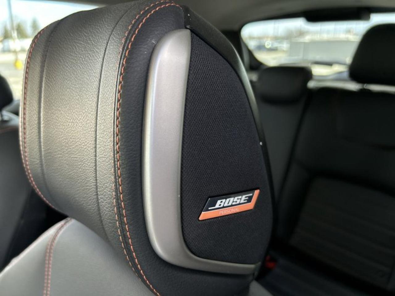 2019 Nissan Kicks SR | 360 Camera | Heated Seats | Leather Seats Photo