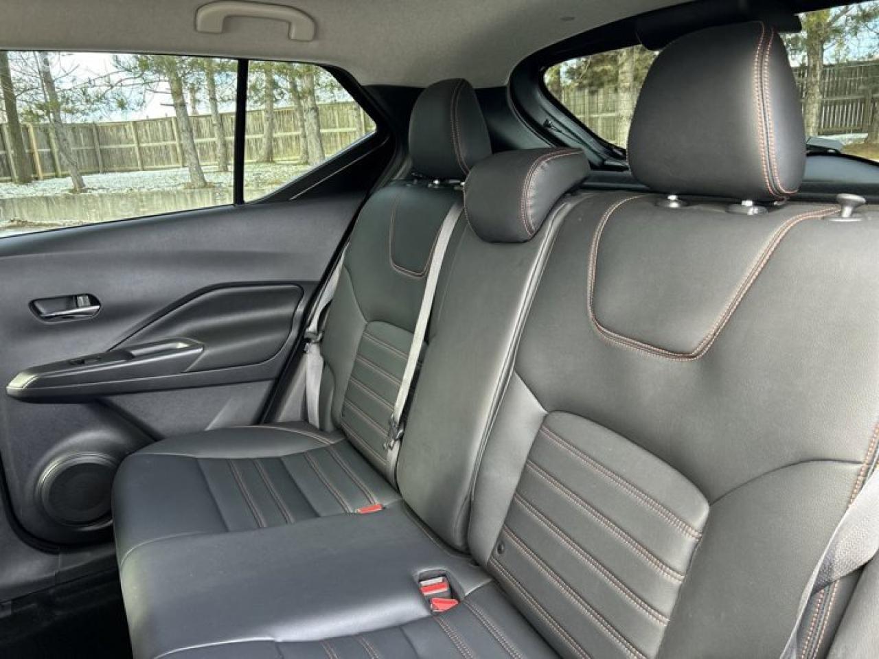 2019 Nissan Kicks SR | 360 Camera | Heated Seats | Leather Seats Photo