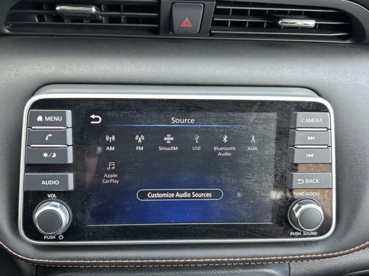 2019 Nissan Kicks SR | 360 Camera | Heated Seats | Leather Seats Photo