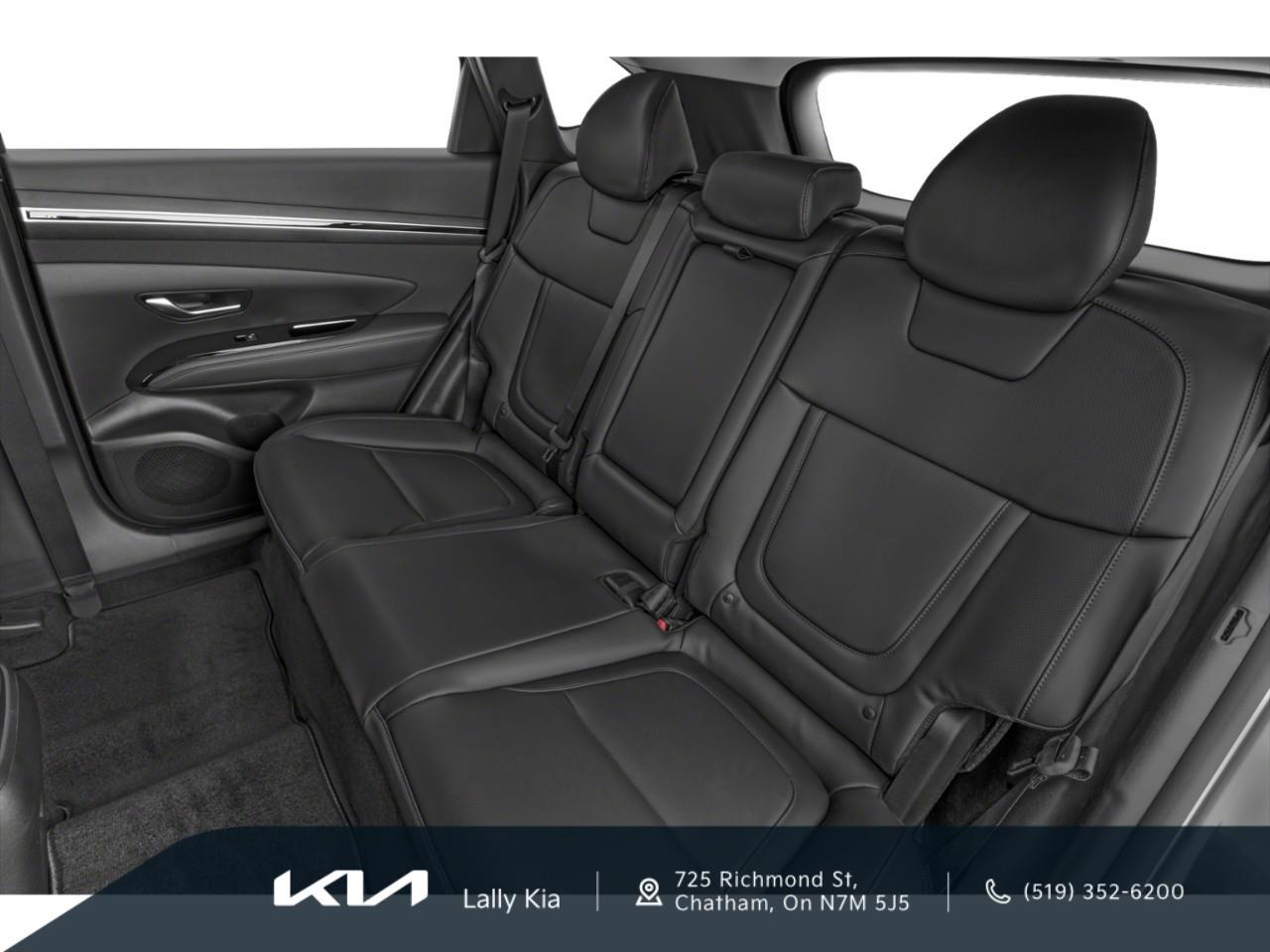 2023 Hyundai Tucson Hybrid Luxury New Arrival | Clean CarFax | Low KMs | Hybrid Photo