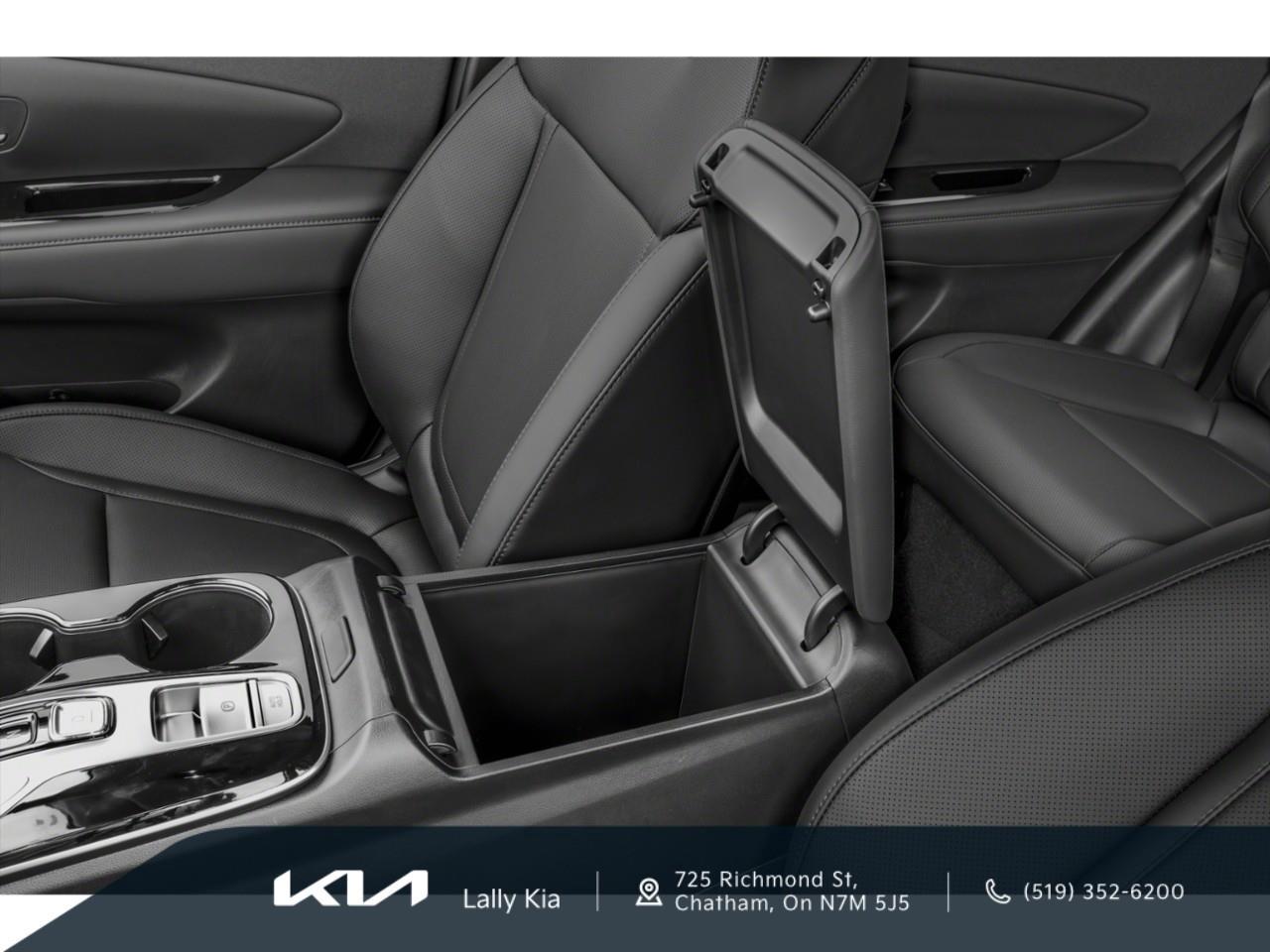 2023 Hyundai Tucson Hybrid Luxury New Arrival | Clean CarFax | Low KMs | Hybrid Photo