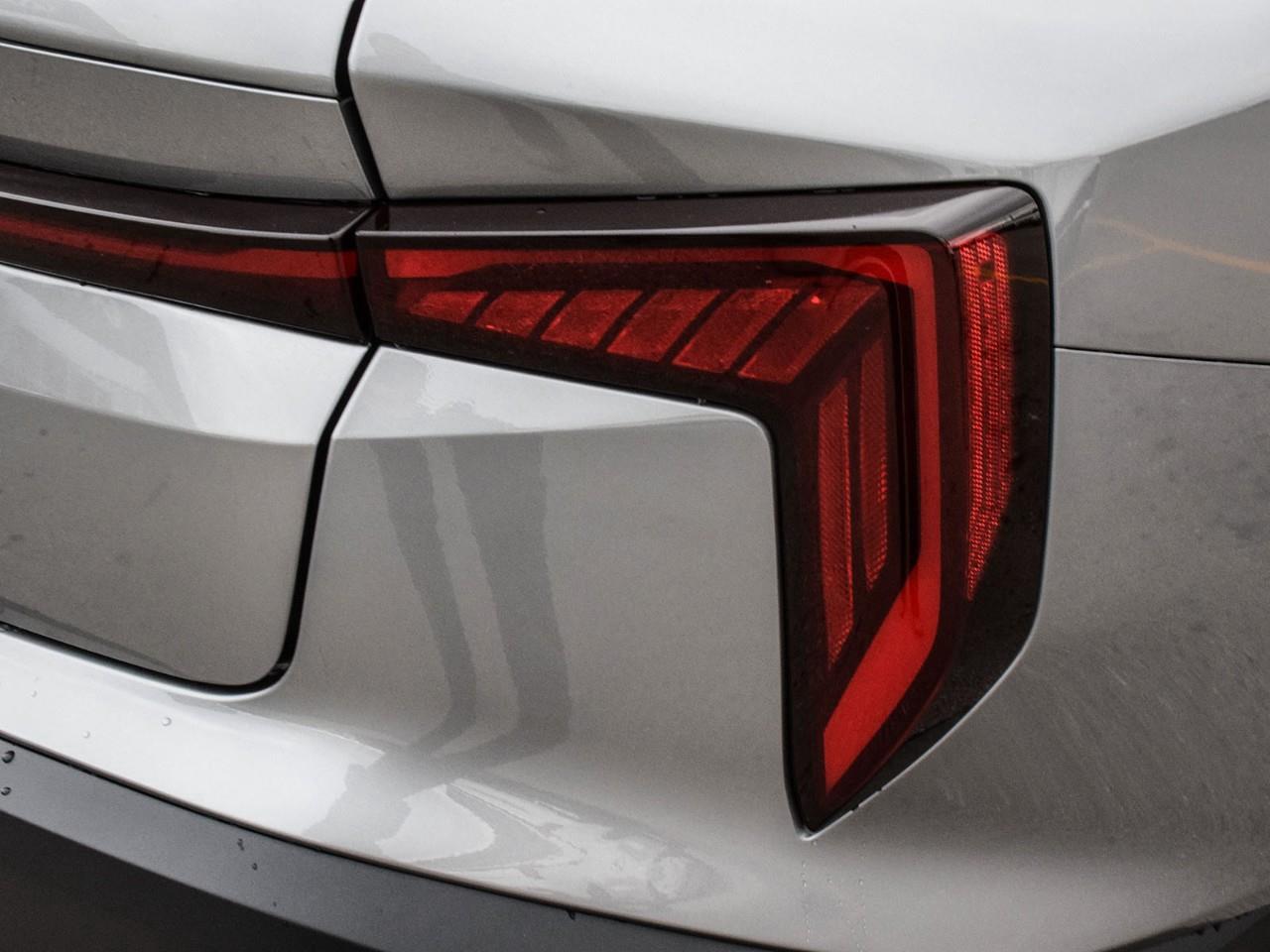 2025 Kia K4 EX+ Photo