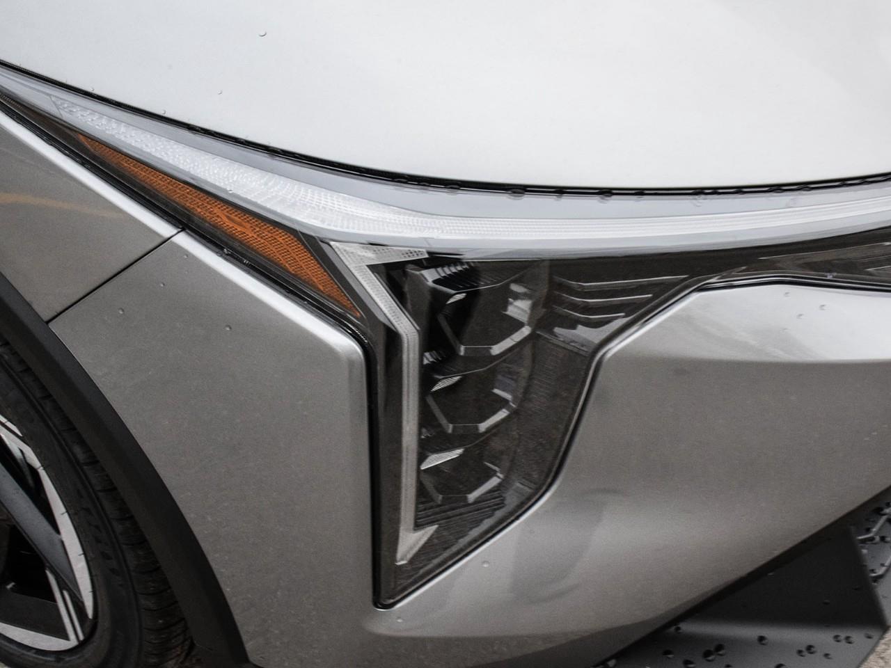 2025 Kia K4 EX+ Photo