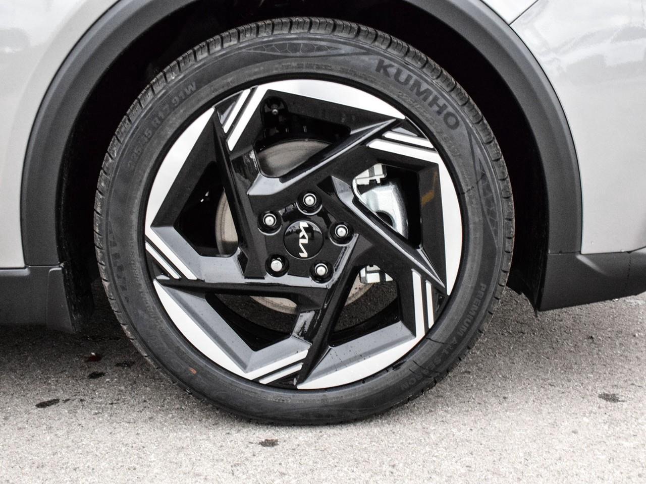 2025 Kia K4 EX+ Photo