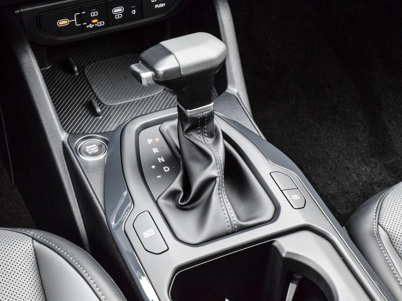 2025 Kia K4 EX+ Photo