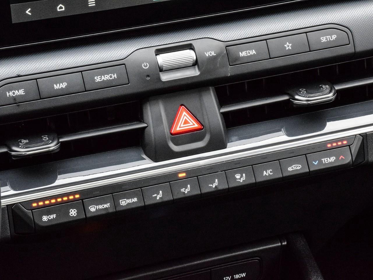 2025 Kia K4 2025 Kia K4 – EX+ Photo